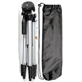 Buy 50 Inch Tripod for Canon, Sony, Panasonic, JVC & Any Other Brand Cameras and... by Neewer