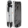 NEEWER® Professional Aluminum 50 Tripod for Sony D-SLR A230 A330 A200 A300 A380 A700 & All Other Cameras & Camcorders