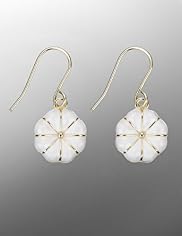 Marcel Wanders Flower Charm Earrings
