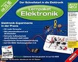 Lernpaket Elektronik title=