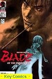 Blade of the Immortal #78