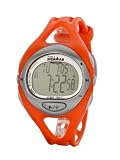 Timex Unisex T5K057 Orange Ironman Sleek iControl Resin Strap Watch 41g02 OXC3L. SL160 Timex Unisex T5K057 Orange Ironman Sleek iControl Resin Strap Watch