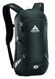 VAUDE Trail Light 9 Noir Sac &agrave; dos