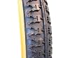 Filmer Fahrraddecke 26 x 1,75 Standard, schwarz/braun, 45312, 45312