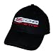 Corvette Z06 Cotton Twill Black Hat Cap Licensed Logo