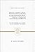 Philippians, Colossians, and Philemon: The Fellowship of the Gospel and The Supremacy of Christ (Preaching the Word)