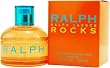 Ralph Rocks By Ralph Lauren For Women Eau De Toilette Spray, 3.4-Ounces