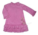 Belle De Jour Collection Corduroy Dress
