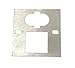 Atwood 91745 Control Bracket Water Heater Service Parts RV Camper Trailer