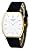 Longines La Grande Classic White Dial Yellow Gold Men Watch L47862122 from Longines