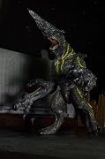 【再入荷分】パシフィック・リム/ 7インチ アクションフィギュア シリーズ1: ナイフヘッド・カイジュウ