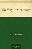 The Way To Geometry