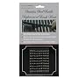 Mr. Bar-B-Q Replacement Brush Head