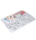 Cake Pan Novelty-Mini Stars