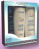 L'ANZA Healing Strength Box