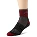 Darn Tough Vermont Merino Wool 1/4 Mesh Sock