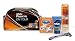 Gillette Fusion On Tour 4 Piece Gift Set With Bag
