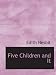 Five Children and It (Paperback)