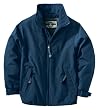 Youth Insulated Mid Length Jacket