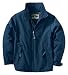 Youth Insulated Mid Length Jacket