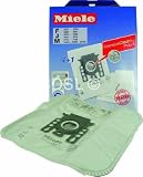 Kitchen & Housewares : Vacuum Paper Dust Bag Type FJM