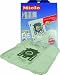 Vacuum Paper Dust Bag Type FJM