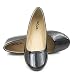 Soda Afar Flats Zebra (Black White)