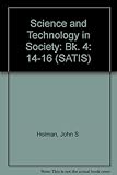 Science & technology in society. 4