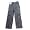Nevada - Boys Cargo Pant, Charcoal (Size 10)