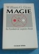 Magie (7407 408). Das Praxisbuch der magischen Rituale. ( Esoterik).