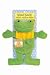 Soap Sacks - Frog