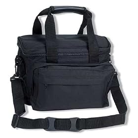 Padded Medical Bag