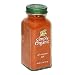 Simply Organic All-Seasons Salt, 4.73-Ounce Container (Pack of 5)
