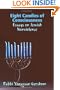 Eight Candles of Consciousness: Essays on Jewish Nonviolence