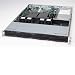 Supermicro CSE-813T-500B Chassis (Black)