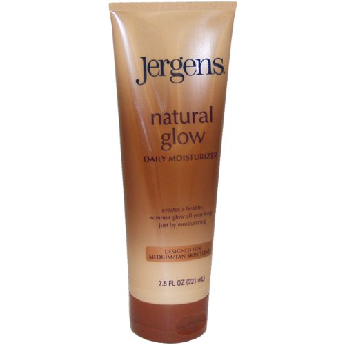 Jergens Natural Glow Daily Moisturizer For Fair Skin Tones 225 ml (Feuchtigkeitscreme) Preisvergleich