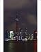 Photographic Print of Lujiazui Finance and Trade zone, with Oriental Pearl Tower, and Huangpu ...