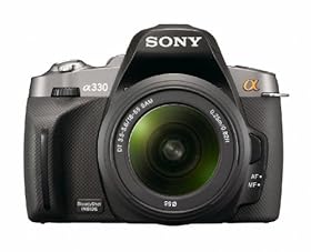 Sony DSLRA330L