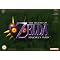 My n64 Games