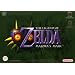 My Top 5 Zelda Games