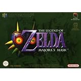 The Legend of Zelda: Majora's Maskby Nintendo of America