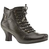 Hush Puppies Vivianna Ii - 6 Uk - Black - Leather
