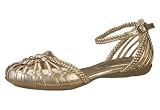 Produkt-Bild: HIS H.I.S. Ballerina gold