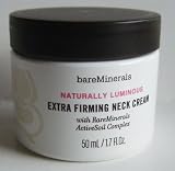 Bare Escentuals bareMinerals Naturally Luminous Extra Firming Neck Cream - 1.7 oz.