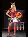 Sexy Devil Female Red Bad Bull n Vodka Costume - MEDIUM