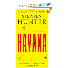 Havana: An Earl Swagger Novel