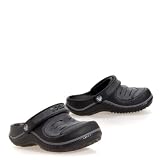 crocs 14097 Yukon Clog (Toddler/Little Kid/Big Kid)