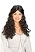 Arwen Wig - Lord of the Rings Adult (One Size)