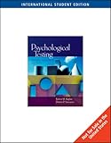 Psychological testing : principles, applications, and issues