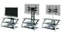 Z-Line Phantom Flat Panel 3-in-1 Televsion Mount System